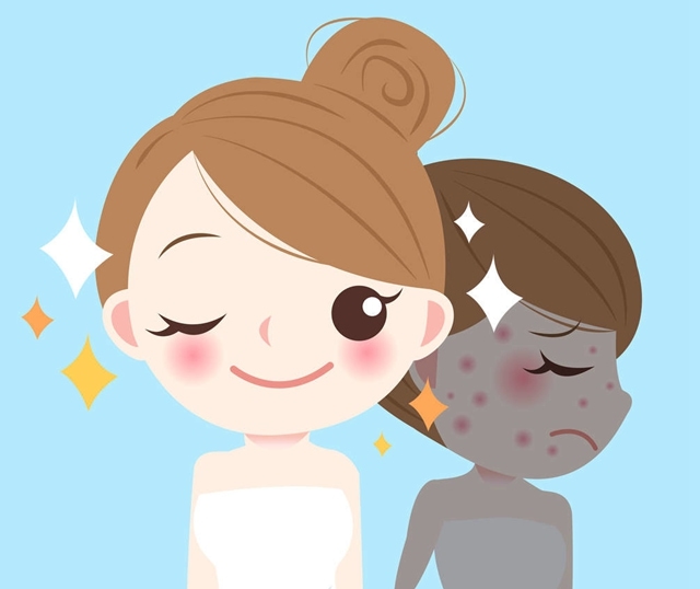 什么么样的男人长得一般