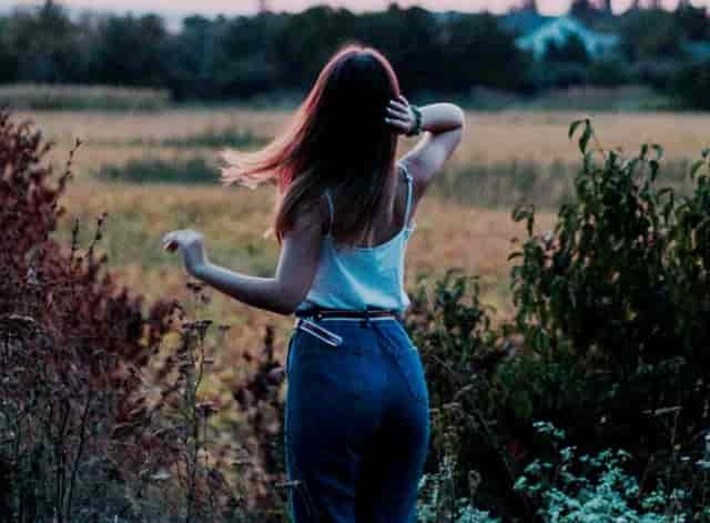 将自己埋在过去的一篇文章