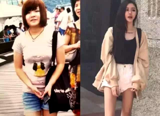 海上繁花小苏与雷宇峥跳舞