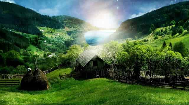 2021暑假作业初二下册