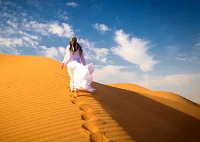 女命戊子日2021年婚姻运势